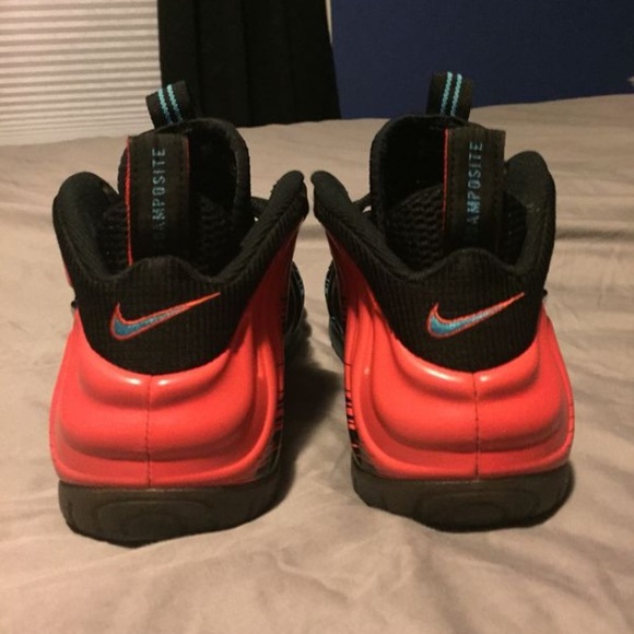 Combo set of Nike Foamposites main image 8
